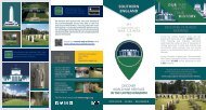 CWGC - UK leaflet - 2023 - Southern England 