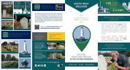 CWGC - UK leaflet - 2023 - South West England 