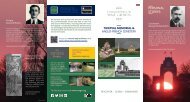 CWGC - Thiepval leaflet - 2023 
