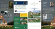 CWGC - Somme leaflet - 2023 