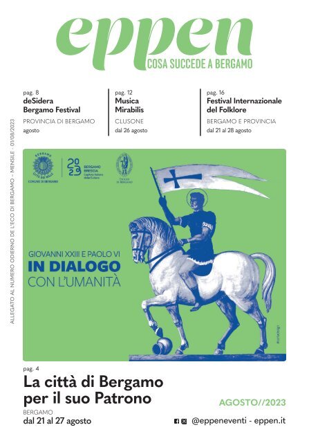 Scopri tutti i dettagli del locale teatro seminario vesc. giovanni xxiii a  Bergamo (Bergamo), artisti, spettacoli, date eventi, biglietti