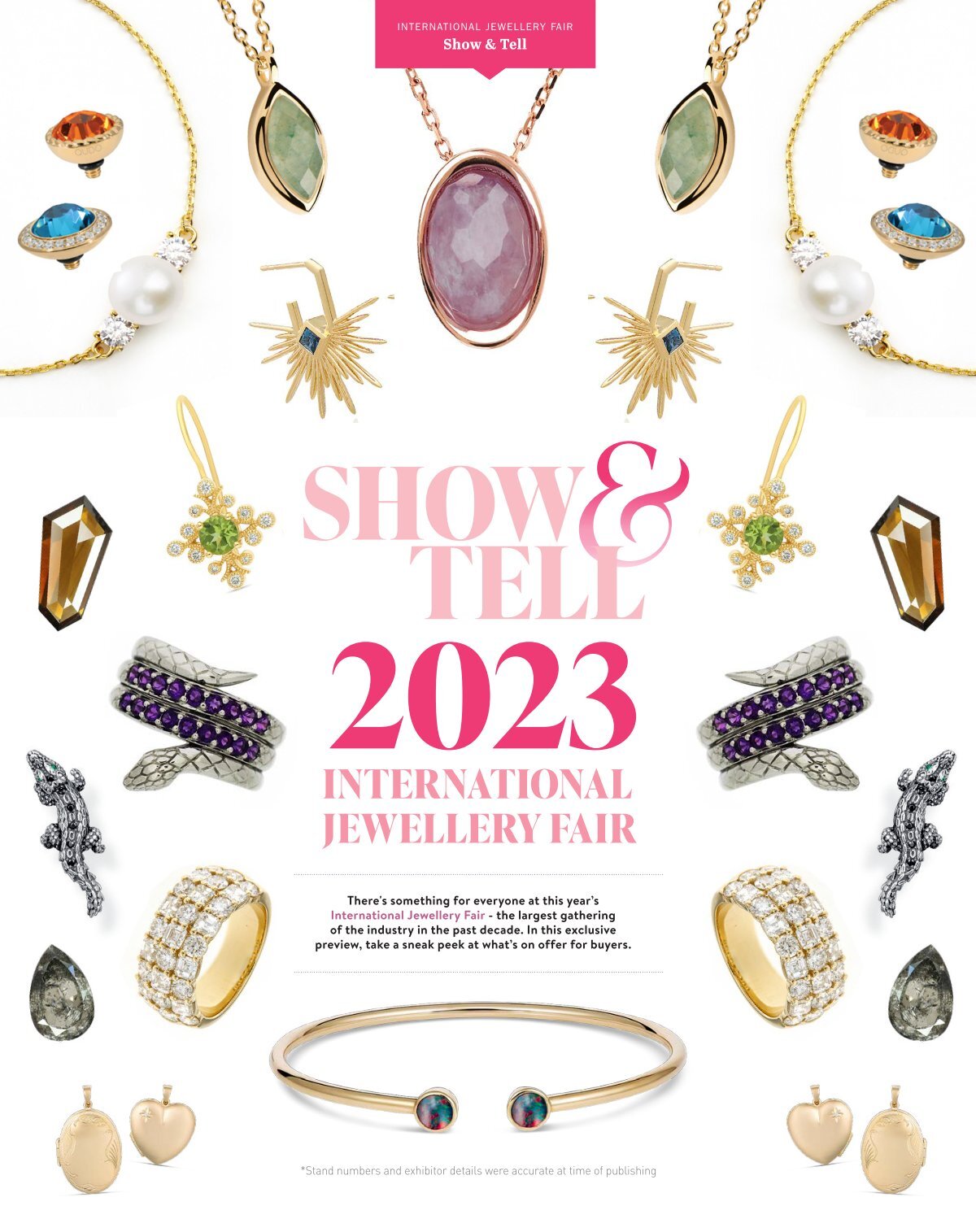 Mohit Diamonds Jeweller Magazine Jewellery News and Trends