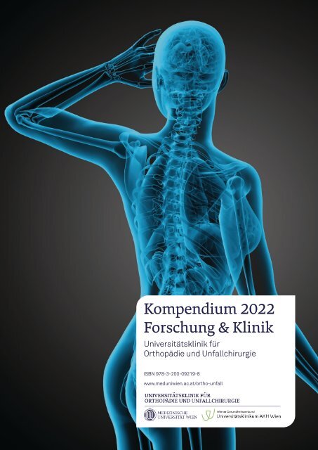  Kompendium 2022 Forschung & Klinik
