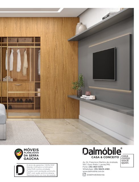 Mansão Jardim