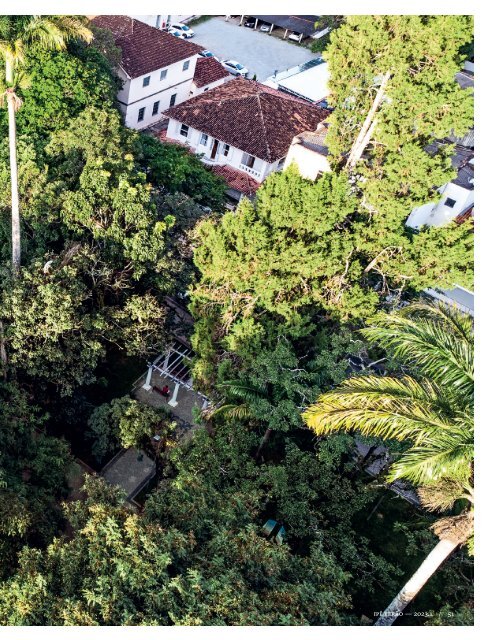 Mansão Jardim