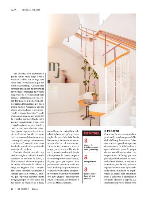 Mansão Jardim