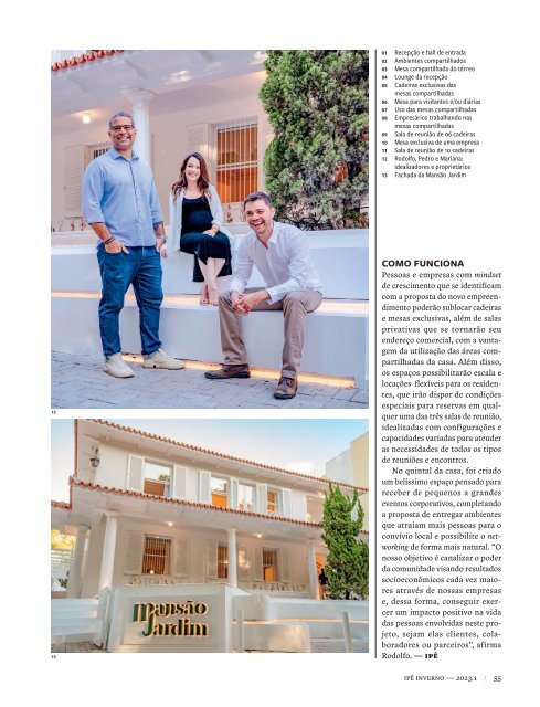 Mansão Jardim