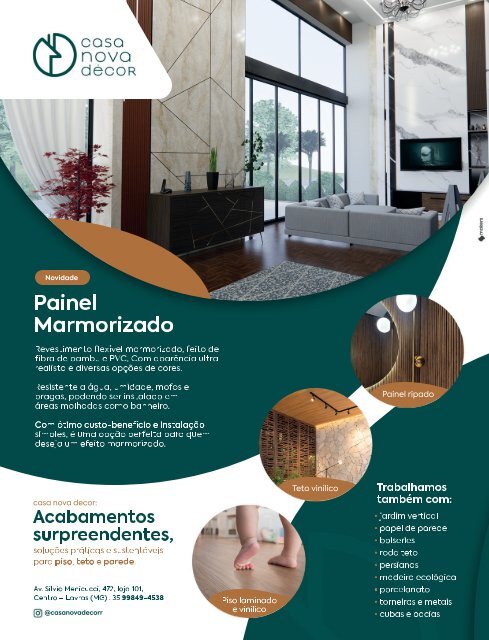 Mansão Jardim