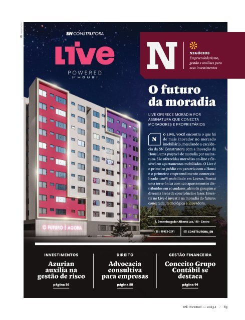 Mansão Jardim