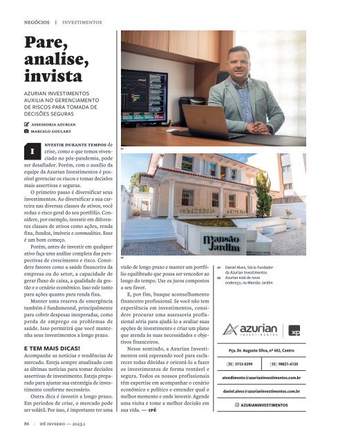 Mansão Jardim