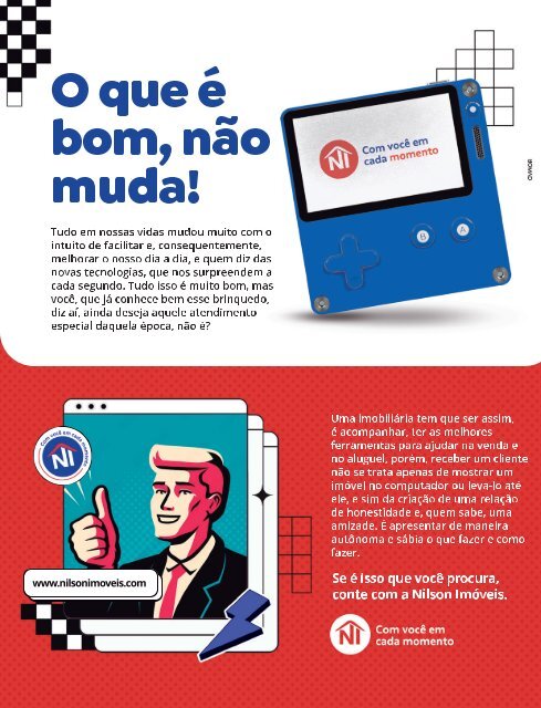 Mansão Jardim
