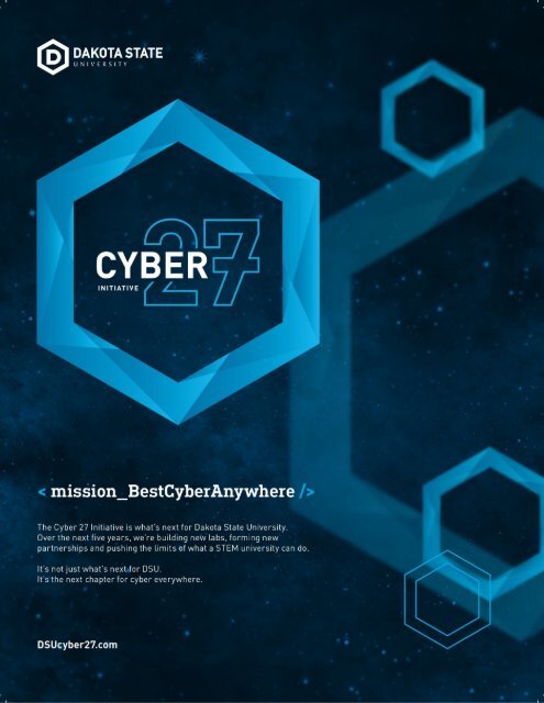 The Cyber Defense eMagazine August Edition for 2023