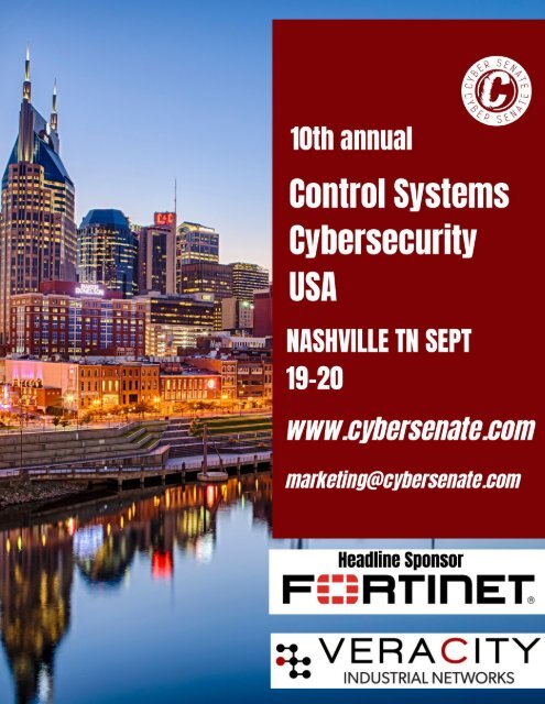 The Cyber Defense eMagazine August Edition for 2023
