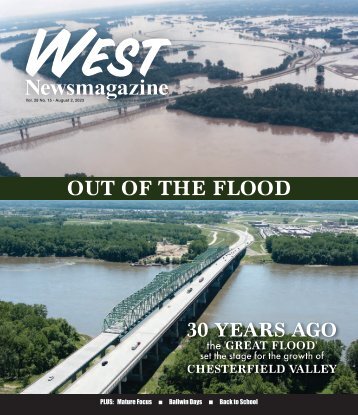 West Newsmagazine 8-2-23