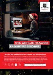 Weihnachtskatalog 2023