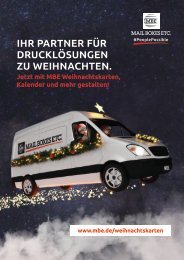 Weihnachtskatalog 2024