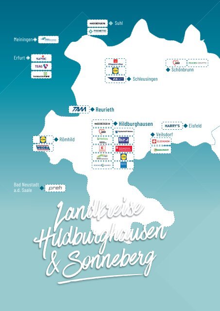 Ausbildungs-Navi für Hildburghausen und Sonneberg 2024