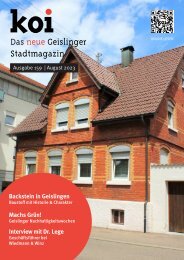 159. Ausgabe August 2023