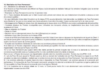 résiliationpasspermanent
