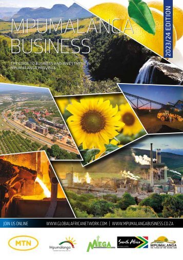 Mpumalanga Business 2023-24
