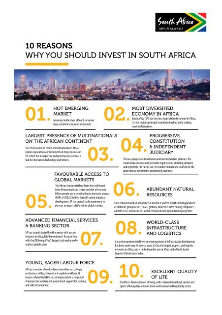 Mpumalanga Business 2023-24