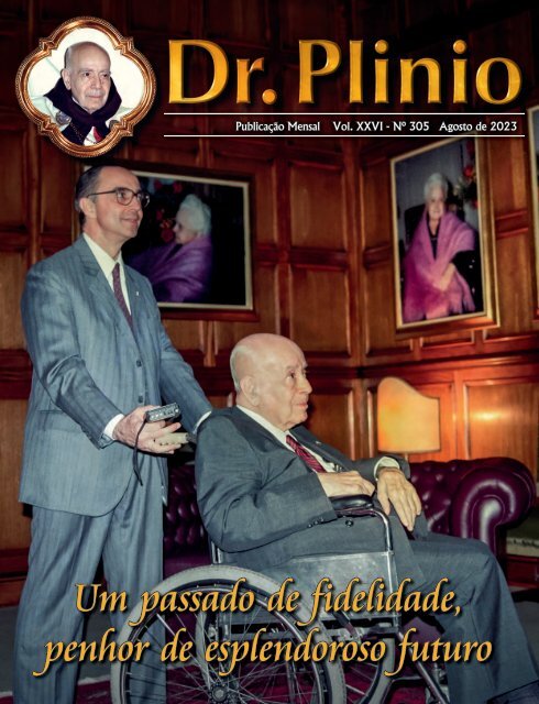 Revista Dr Plinio 305