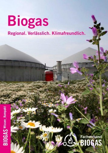 Biogas Wissen_Versand
