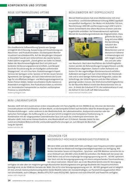 Verfahrenstechnik 7-8/2023