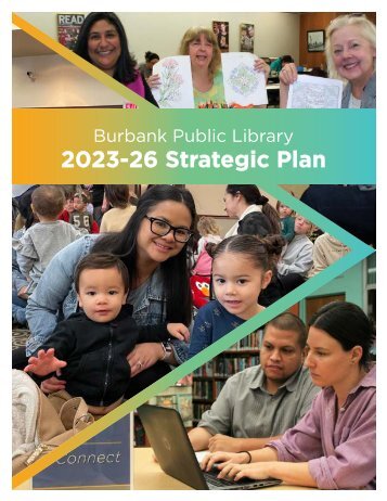 2023-26 Strategic Plan