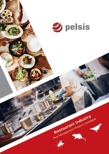 Pelsis - Restaurant Sector 