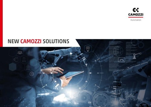 New Camozzi Solutions
