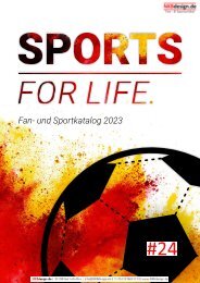 Fan- und Sportartikel NKBdesign.de #24