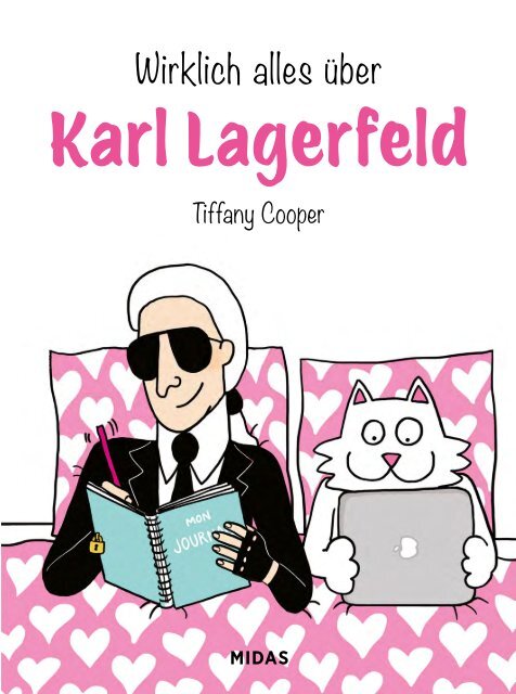 Lagerfeld (Leseprobe)