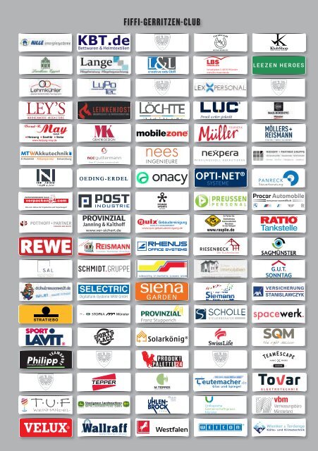 nullsechs Stadionmagazin - Heft 9 2022/23 