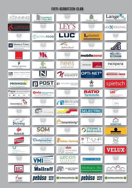 nullsechs Stadionmagazin - Heft 1 2023/24 