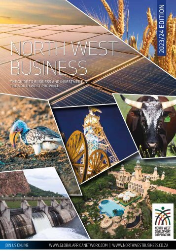 North West Business 2023-24