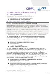 TIAPS ALB_Module 2E. Data Analytics for Internal Auditing