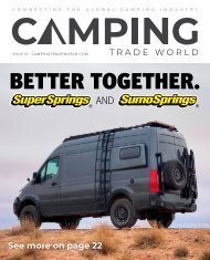 Camping Trade World_Issue 15