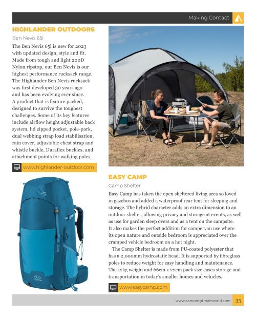 Camping Trade World_Issue 15