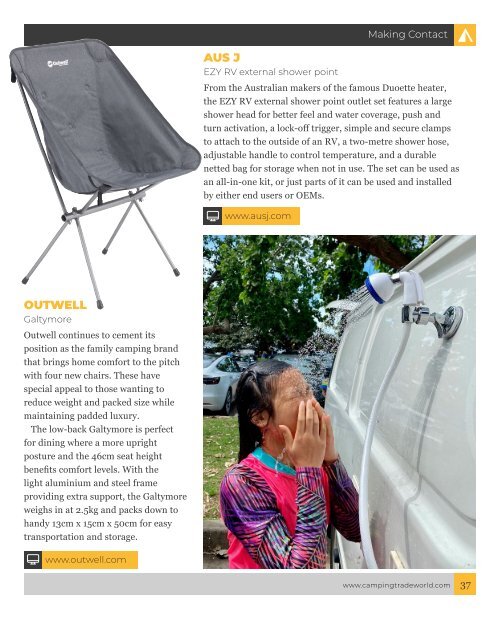 Camping Trade World_Issue 15