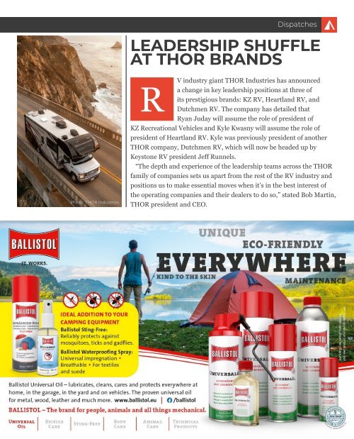 Camping Trade World_Issue 15