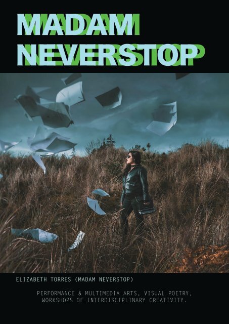 ENG - Multimedia Portfolio Eli 23