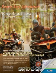 Greatland Laser 