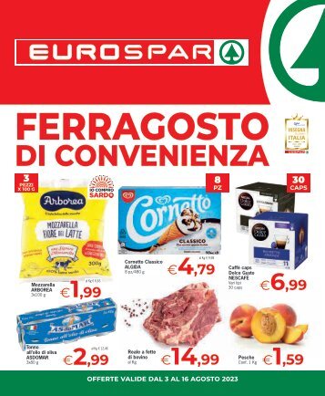 Eurospar S