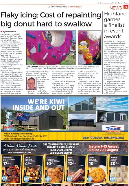 Selwyn_Times: August 09, 2023