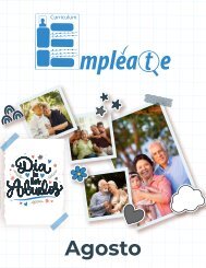 Revista Empleate | Agosto 2023 | Powered by Quality Assist