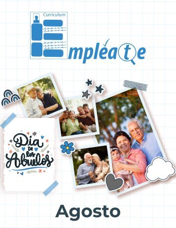 Revista Empleate | Agosto 2023 | Powered by Quality Assist