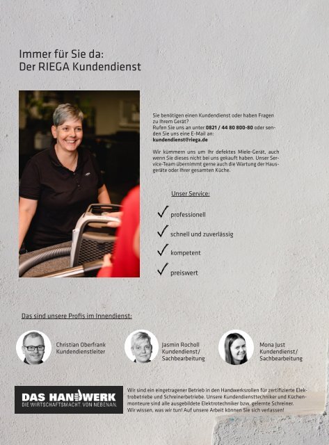 RIEGA Magazin Feb 22 -Ausgabe_deckblatt