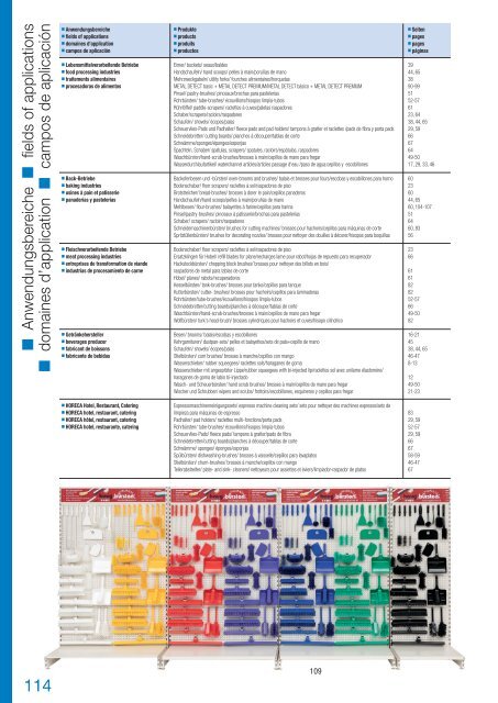 Haug Bürsten - Katalog 2023