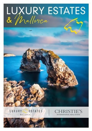 Luxury Estates & Mallorca Magazin 23